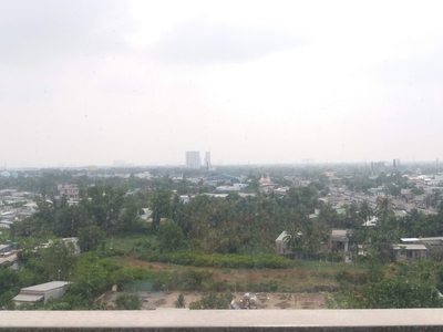 Cho Thuê Căn Hộ West Gate, Trung Tâm BÌNH CHÁNH, 2PN 2WC 5