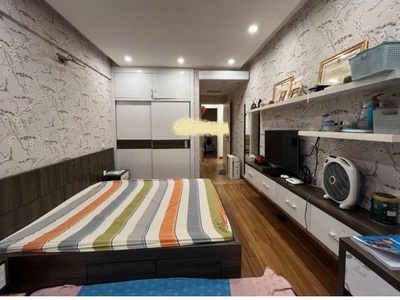 Chung cư mandarin garden cầu giấy 115m2 3 ngủ 2vs full đồ 6,4 tỷ tl 2