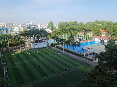 Bán ch 2pn có ít nội thất, giá công khai 2,1ty còn tl 4