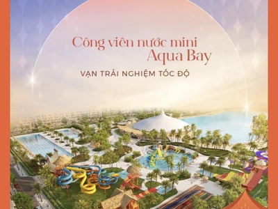 Biệt thự lk  60m2, 6,6 tỷ xây 5 tầng khu thời đại 18 dự án vinhomes ocean park 3 the crown 2