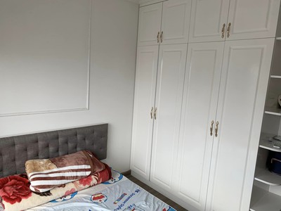 Bán căn hộ Vinhomes Ocean park Gia Lâm. Toà S1. DT. 63m2.2pn . Căn Góc để lại Full Đồ cơ bản. 1.970t 4