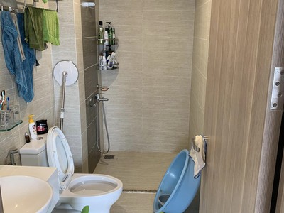 Bán căn hộ Vinhomes Ocean park Gia Lâm. Toà S1. DT. 63m2.2pn . Căn Góc để lại Full Đồ cơ bản. 1.970t 5
