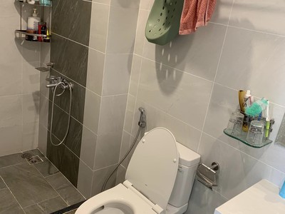 Bán căn hộ Vinhomes Ocean park Gia Lâm. Toà S1. DT. 63m2.2pn . Căn Góc để lại Full Đồ cơ bản. 1.970t 6