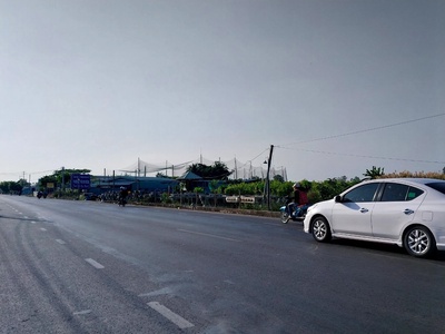 Cho thuê mặt bằng đường quốc lộ 91b, phường long hòa, quận bình thủy, cần thơ 0