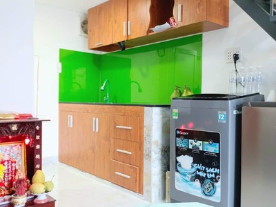 Nhà giá rẻ 590 triệu ngay trung tâm thành phố biên hòa 3