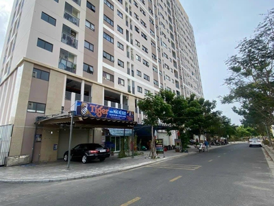 Mở bán vài suất căn hộ thương mại hà quang ssh-07, ssh-08, ssh-09 giá f0 từ chủ đầu tư 3