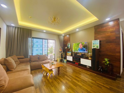Mua bán căn hộ 3pn 140m2 goldmark city giá bán 4ty150 giá chỉ bán trong tuần 0