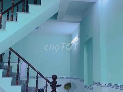 Cho thuê nhà hẻm lớn, ô tô vào tận cổng, phường tân phước khánh, thị xã tân uyên, bình dương 2