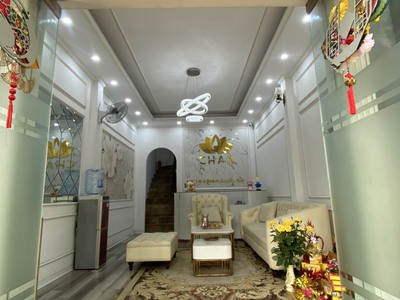 Chính chủ cần sang nhượng thanh lý spa 180c thái thịnh 1