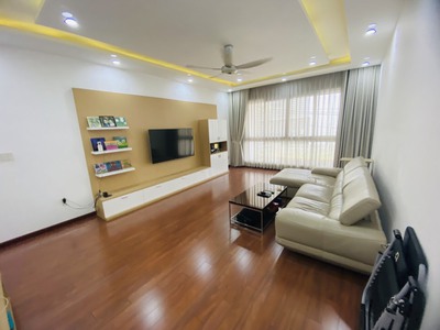 Bán nhà hẻm xe hơi hoàng hoa thám diện tích khủng gần 130m2 ngang 5,5m nhỉnh 11 tỷ tl 1