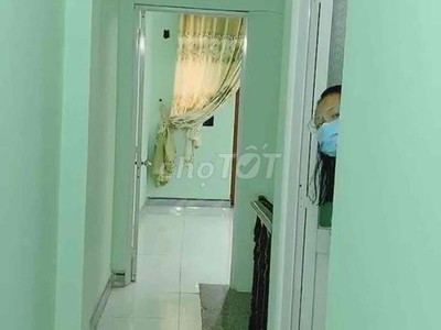 Cho thuê nhà hẻm lớn, ô tô vào tận cổng, phường tân phước khánh, thị xã tân uyên, bình dương 4