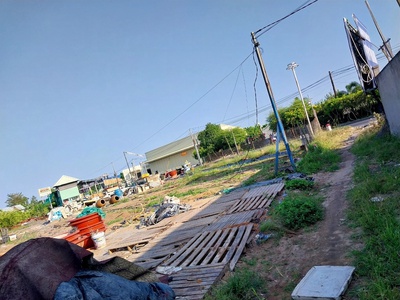 Cho thuê mặt bằng đường quốc lộ 91b, phường long hòa, quận bình thủy, cần thơ 2