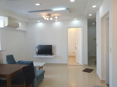 Cho thuê căn hộ sky garden 3, 2pn, 2wc, nội thất đầy đủ, giá 14 triệu/tháng thương lượng 3
