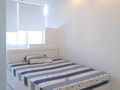 Cho thuê căn hộ sky garden 3, 2pn, 2wc, nội thất đầy đủ, giá 14 triệu/tháng thương lượng 4