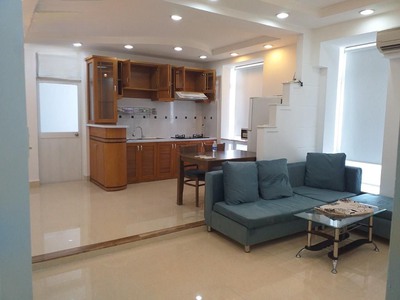 Cho thuê căn hộ sky garden 3, 2pn, 2wc, nội thất đầy đủ, giá 14 triệu/tháng thương lượng 1