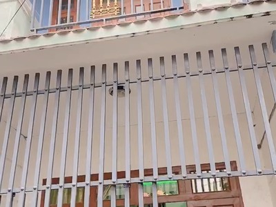 Cho thuê nhà hẻm lớn, ô tô vào tận cổng, phường tân phước khánh, thị xã tân uyên, bình dương 0