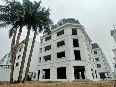 Shophouse dự án nhà ở thương mại tổ 6 phường xuân phương của sông đà 7. bán nhanh 2 xuất ngoại 3