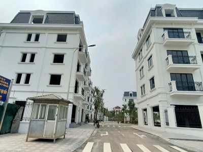 Shophouse dự án nhà ở thương mại tổ 6 phường xuân phương của sông đà 7. bán nhanh 2 xuất ngoại 2