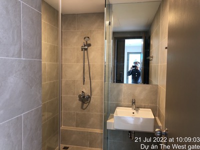 Chính chủ cần bán căn hộ 59m2 2pn, 2wc  westgate- dự án trung tâm hành chính bình chánh. 3