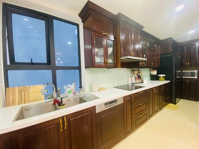 Mua bán căn hộ 3pn 140m2 goldmark city giá bán 4ty150 giá chỉ bán trong tuần 2