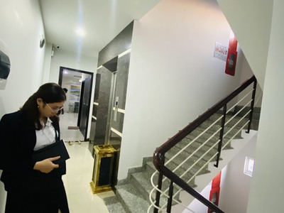 Chinh chủ bán khách sạn biển mỹ khê mặt tièn nguyễn văn thoại khu du lịch sầm uất số 1 biển mỹ khê. 2