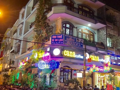 Cần cho thuê mặt tiền đang kinh doanh cực đỉnh tại đường số 2 cư xá bình thới - phường 8- quận 11 1