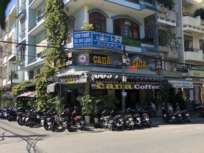 Cần cho thuê mặt tiền đang kinh doanh cực đỉnh tại đường số 2 cư xá bình thới - phường 8- quận 11 0