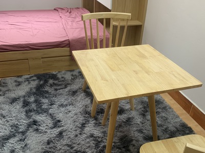 Phòng đầy đủ tiên nghi- gần HỒ TÂY 6