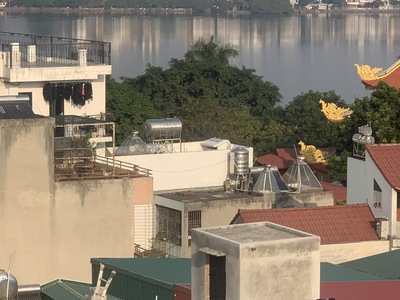 Phòng đầy đủ tiên nghi- gần HỒ TÂY 7