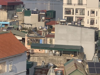 Phòng đầy đủ tiên nghi- gần HỒ TÂY 8