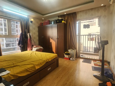 Biệt thự phố tư đình, long biên chỉ 6,8 tỷ. 85m, mt 8,5m, ô tô thông, kinh doanh, lô góc, 1