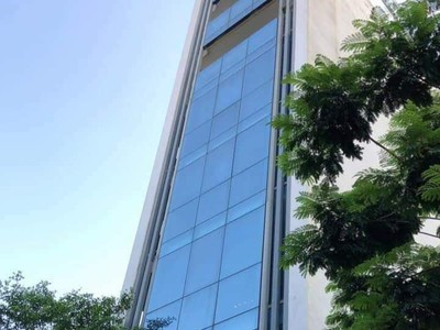 Phố vip cầu giấy, xuân thủy chỉ 200tr-m2 có tòa nhà 7 tầng, thang máy, kinh doanh, văn phòng, cafe, 0
