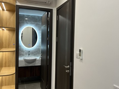 Cho thuê căn hộ 3 phòng ngủ siêu đẹp, rông rãi tại Hoàng Huy Sở Dầu. 4