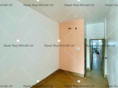 Nhà lầu - mặt tiền - trần phú        vị trí đẹp 3