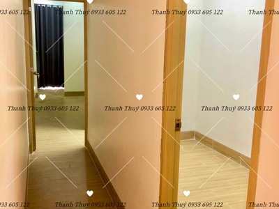 Nhà lầu - mặt tiền - trần phú        vị trí đẹp 4