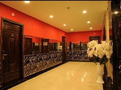 Sang nhượng khách sạn 3  hoạt động tốt tại đảo ngọc phú quốc  5 căn liền kề 4