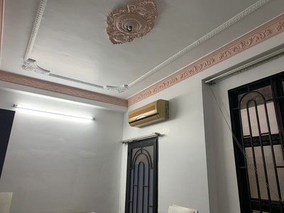 Bán gấp nhà 5 tầng btct hxh đường trần bình trọng phường 3 quận 5 chỉ 4x tỷ giá rẻ. 1