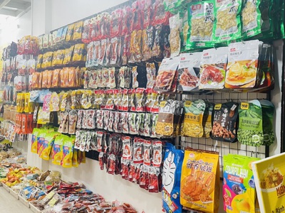 Cho thuê mặt bằng kèm chuỗi cửa hàng kinh doanh siêu lợi nhuận 2