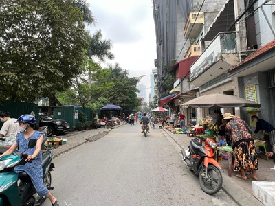 Bán nhà C4 Phú Diễn, ngõ ô tô,10m ra phố ô tô tránh,phân lô quân đội. 0