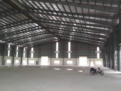 Cần chuyển nhượng 10ha đất có 10.000m2 nhà xưởng tại Hòa Vang, Đà Nẵng 0