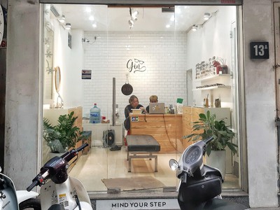 Chính chủ cho thuê cửa hàng số 13 ngõ Bà Triệu,p Lê Đại Hành, Q Hai Bà Trưng, Hà Nội 0
