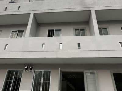 Cho thuê nhà trọ 1 trệt 2 lầu mới xây tại Bình Chuẩn, Thuận An, Bình Dương. 8