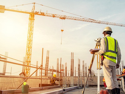 Thiết kế - thi công xây dựng công trình công nghiệp - nhà ở 3