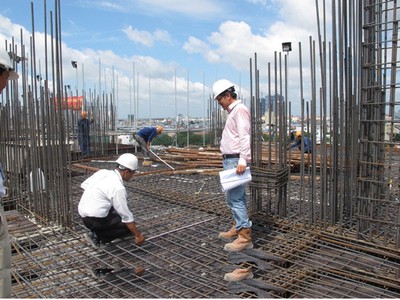 Thiết kế - thi công xây dựng công trình công nghiệp - nhà ở 4
