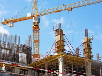 Thiết kế - thi công xây dựng công trình công nghiệp - nhà ở 5