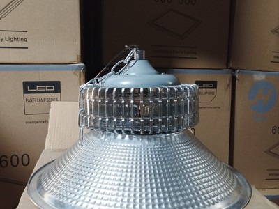 Đèn LED nhà xưởng, đèn LED panel văn phòng giá tốt tại Bắc Ninh 1
