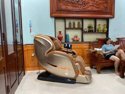 Ghế massage Lifesport LS-799 Giảm 56 triệu đồng- Mua 1 được 5 3