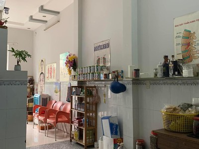 Bán Nhà MẶT TIỀN HỒ BÁ PHẤN - Nhà Còn Mới Ở Ngay - Ngang 5m 3