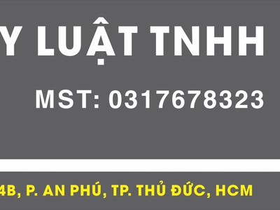 Công ty Luật uy tín tại Long Thành Đồng Nai 2