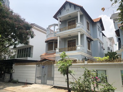 Cho thuê biệt thự làm văn phòng công ty, spa ... 0